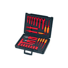 Knipex - 9899 Gereedschapset Grschpkof 9899-12 1000V