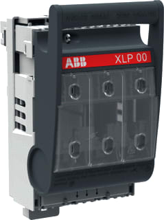 ABB - EasyLine XLP Patroonlastscheider Patrnlsts Xlp00-A60/60-3Bc
