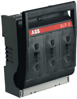 ABB - EasyLine XLP Patroonlastscheider patrnlsts xlp 2-6bc/400a