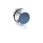 ABB - Modular MP Drukknop frontelement drkknpelm mp2-20l blauw