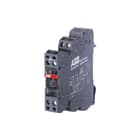 ABB - R600 Schakelrelais Hlprelais Rbr122A/24Vac/Dc