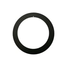 Norton - LDN/EDW ACCESSOIRE Mech. toebeh. verlichtingsarmatuur Verloopring 155-205 Zw