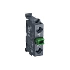 ABB - Modular MCB Hulpcontactblok 1Sfa611610R2101