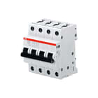 ABB - System pro M compact S200 Installatieautomaat instaut s204 d2/6ka/4p-2a