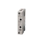 ABB - Smissline-S ZLS Aansluitklem voor hoofdkabel Abb Voed.Blok L1,N 63