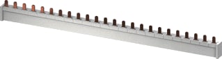 ABB - System pro M compact S800S Kamrail 250A-3P 24-Pin