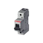ABB - System pro M compact S800S Installatieautomaat instaut s801s uc-b13/50ka