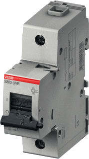 ABB - System pro M compact S800 Onderspanningsspoel ondspspl s800 48-60vac/dc