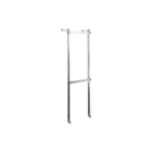 Walraven - BIS GWK Montageframe gaswandketel Gaswandketelkonsole 49Cm