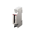 ABB - System pro M compact E233 Urenteller 2Cde400000R1601