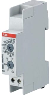 ABB - System pro M compact E232 Trappenhuisschakelaar trappenhu 0,5-20min 3600w