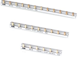ABB - System pro M compact PS Kamrail 1F 38-Mod 16Mm2
