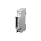 ABB - System pro M compact E233 Urenteller 2Cde100000R1601