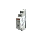 ABB - System pro M compact Spanningsmeetrelais pro m comp 1.1d 3f 195v