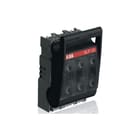ABB - EasyLine XLP Patroonlastscheider Patrnlsts Din00+Brugklemmn