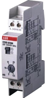 ABB - System pro M compact E232 Trappenhuisschakelaar 2Cde010003R0511