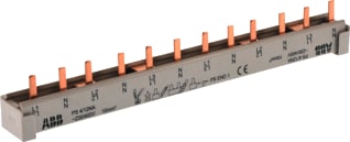 ABB - System pro M compact PS Kamrail 2Cdl240213R1012