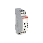 ABB - CT-D Tijdrelais 1Svr500020R000