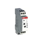 ABB - CT-D Tijdrelais Afvalvertraagd 1W