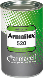 Armacell - Armaflex SH Lijm Lym 520 1/2Ltr