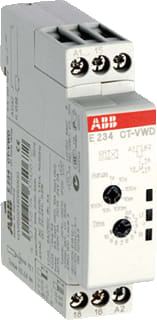 ABB - CT-D Tijdrelais 1Svr500130R00