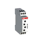 ABB - CT-D Tijdrelais A1-A2=24-240Vac