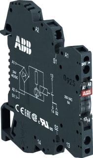 ABB - R600 Optorelais optorelai oboc1000/5-12vdc