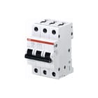 ABB - System pro M compact S200 Installatieautomaat instaut s203 k13/6ka 3p