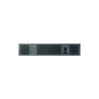 Remeha - Kickspace Grille 500 Lamellenrooster rodi grill 500 rvs