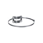 Reflex - Expansievatbeugel Bandconsole T/M 25Ltr