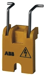 ABB - System pro M compact SZ Hangslotvergrendeling vr schakelaar System Pro M Comp Sa 1E