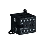 ABB - B mini KC Hulprelais hlprelais 3no+1nc 60vdc