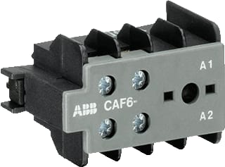 ABB - B mini CAF Hulpcontactblok Hulpcont 6-20M