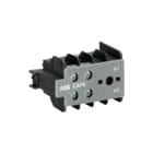 ABB - B mini CAF Hulpcontactblok Hulpcont 6-20M