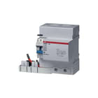 ABB - System pro M compact DDA Aardlekblok 2csb802101r3000