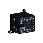 ABB - B mini KC Hulprelais Kc6-22Z/110Vdc