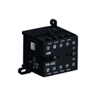 ABB - B mini K Hulprelais hlprelais 4no+0nc 380-415v