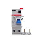 ABB - System pro M compact DDA Aardlekblok 2csb202101r0250
