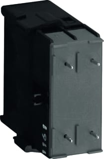 ABB - B mini CA Hulpcontactblok hulpcntbl vr 6/7-30-10p