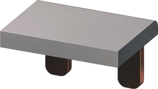 ABB - System pro M compact S800 Kamrail Polen Connect