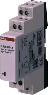 ABB - System pro M compact Spanningsmeetrelais Pro M Comp 1.1 3F 195V