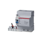 ABB - System pro M compact DDA Aardlekblok Aardlkblk 2Csb802101R1630