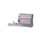 ABB - System pro M compact DDA Aardlekblok 2csb803201r4000
