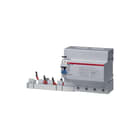 ABB - System pro M compact DDA Aardlekblok Aardlkblk 2Csb804101R3630