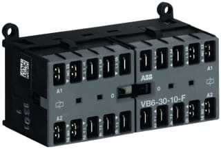 ABB - B mini VB Magneetschakelaarcombinatie magn combi gjl1211903r8100