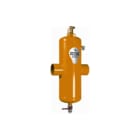 Spirotech - SpiroCombi Standaard Lucht- en/of vuilafscheider dn80 las