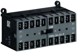 ABB - B mini VB Magneetschakelaarcombinatie magn combi gjl1211903r8010