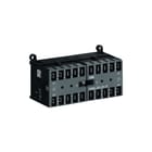 ABB - B mini VB Magneetschakelaarcombinatie magn combi gjl1211903r8010