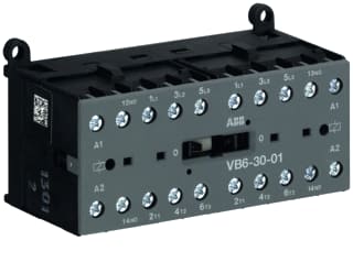 ABB - B mini VB Magneetschakelaarcombinatie magn combi gjl1211901r0013