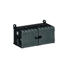 ABB - B mini VB Magneetschakelaarcombinatie magn combi gjl1211919r0101